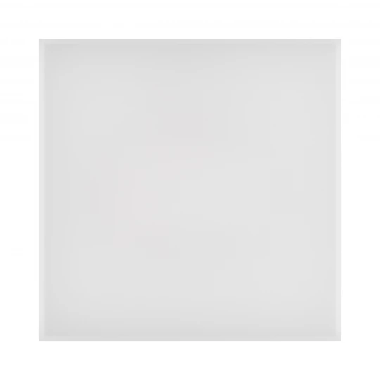 SCATOLLO 20W CCT 230V IP54 250x250x75MM BIAŁY ELEWACYJNA