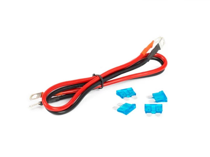 Przetwornica napięcia 12 VDC / 230 VAC SINUS IPS-2000S 2000W