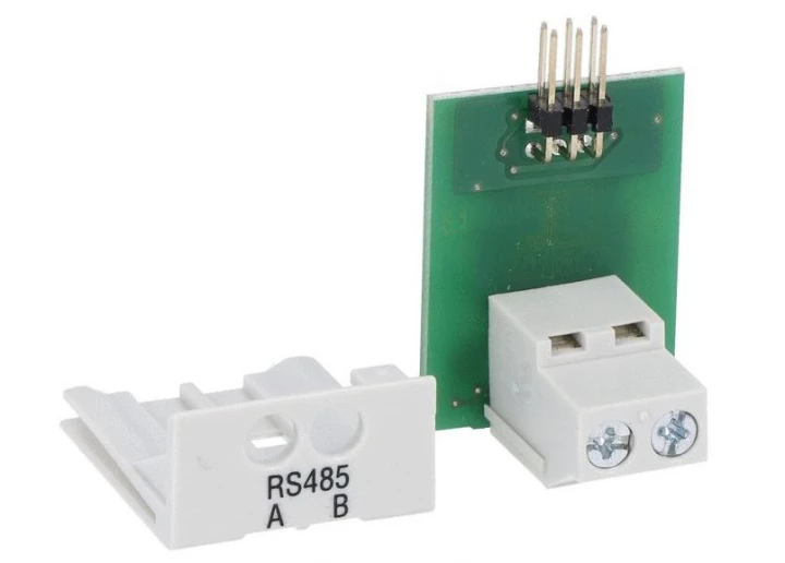 Karta komunikacji RS485 do ADXL EXC1042