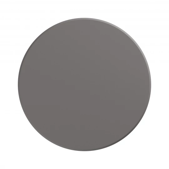 PIATTA 12W CCT 230V IP44 180x47MM SZARY OKRĄGŁA ELEWACYJNA