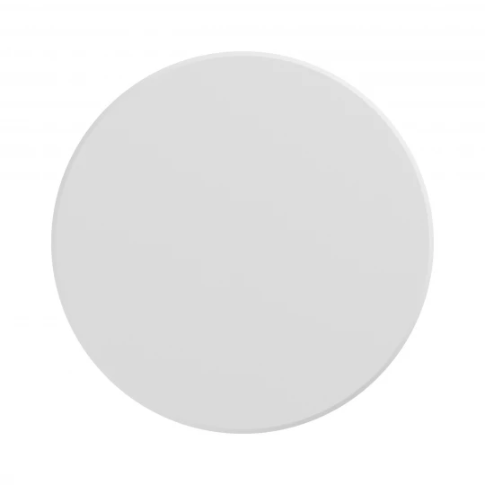 PIATTA 12W CCT 230V IP44 180x47MM BIAŁY OKRĄGŁA ELEWACYJNA