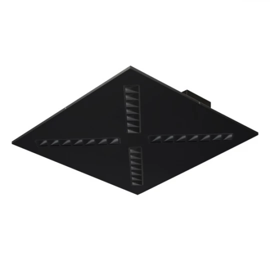 Oprawa LED podtynkowa OSD-S8D-NW-RX-B-P1
