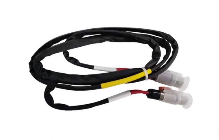 Kabel zasilający 1,8m CORAB ENCOR
