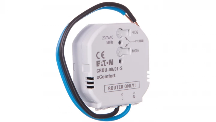 Router sygnałów radiowych CROU-00/01-S 172943