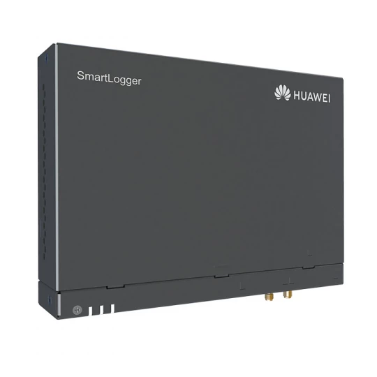 Monitoring instalacji Huawei Smart Logger 3000A03