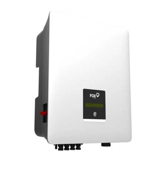Falownik 3-fazowy FOXESS T20_G3, 20kW, 2-MPPT, 12 lat gwarancji