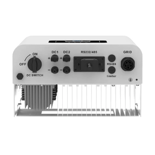 Falownik 3-fazowy DEYE SUN-8K-G05, 8kW, 2-MPPT, Wi-Fi, 12 lat gwarancji