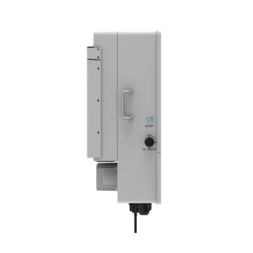Falownik hybrydowy 3-fazowy Deye SUN-6K-SG04LP3-EU, 6kW, 2-MPPT, Wi-Fi, 5 lat gwarancji