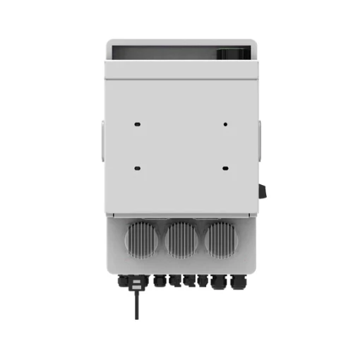 Falownik hybrydowy 3-fazowy Deye SUN-6K-SG04LP3-EU, 6kW, 2-MPPT, Wi-Fi, 5 lat gwarancji