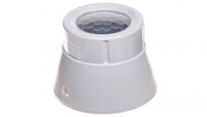 Czujnik ruchu 360° 1Z 10A 230V AC IP40 natynkowy 18.21.8.230.0000