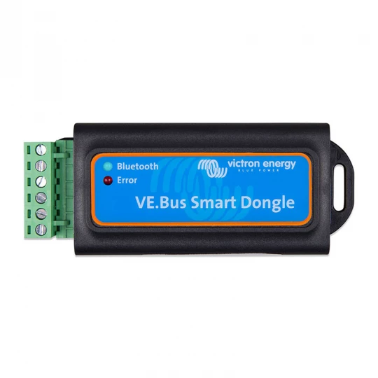 Interfejs komunikacyjny BlueTooth VE.Bus Smart dongle