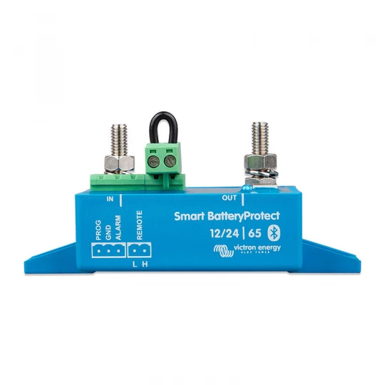 Zabezpieczenie akumulatora Smart BatteryProtect 12/24V 65A