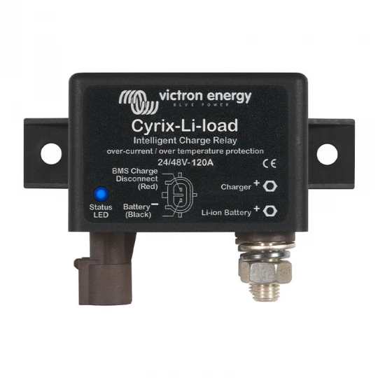 Przełącznik akumulatora Cyrix-Li-load 24/48V-120A