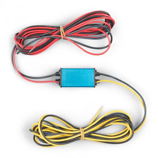 Konwertery Orion IP67 24/12-5 (60W)
