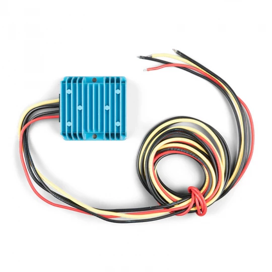 Konwertery Orion IP67 24/12-10 (120W)