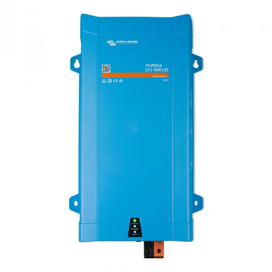 Falownik z ładowarką MultiPlus 24/1600/40-16