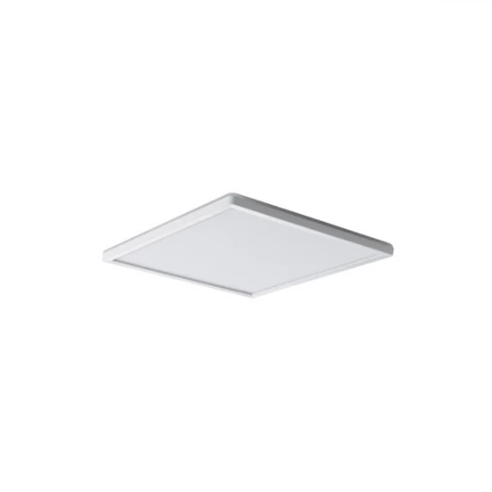 Plafoniera LED AZPO LED 12,3W-NW-L-W