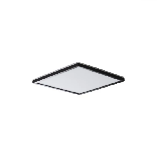 Plafoniera LED AZPO LED 12,3W-NW-L-B