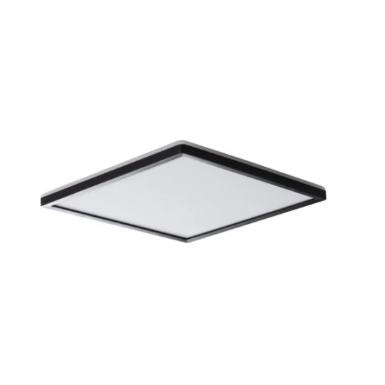 Plafoniera LED AZPO LED 17,5W-NW-L-B