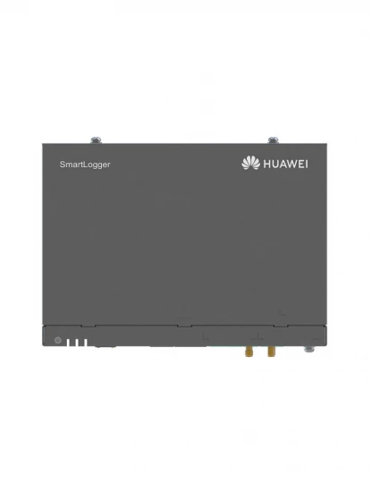 Monitoring instalacji Huawei Smart Logger 3000A03