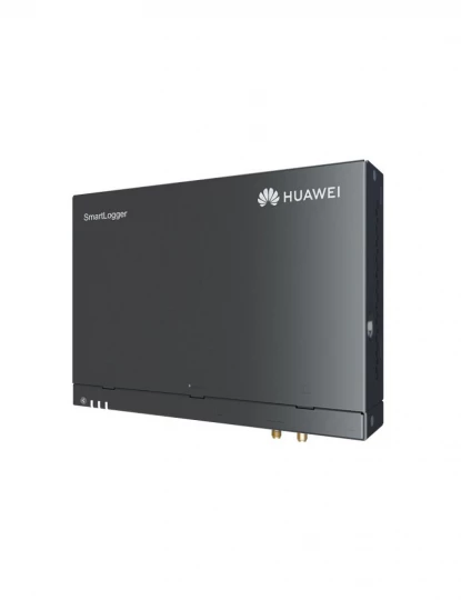 Monitoring instalacji Huawei Smart Logger 3000A03