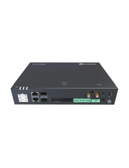 Monitoring instalacji Huawei Smart Logger 3000A03