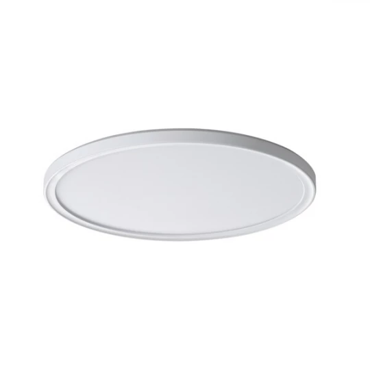 Plafoniera LED AZPO LED 18,5W-NW-O-W