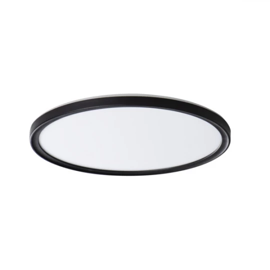 Plafoniera LED AZPO LED 18,5W-NW-O-B