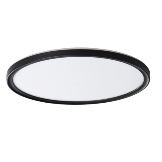 Plafoniera LED AZPO LED 22W-NW-O-B