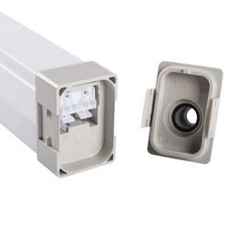 Oprawa liniowa LED TP SLIM TW LED 50W-NW 5500 lm 4000K IP 65 27118