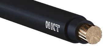 Kabel energetyczny YKXS 1x95 0,6/1kV /bębnowy/ 11200006