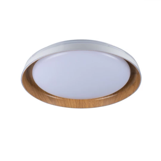 Plafoniera LED NIFU LED17,8W NW W/BR