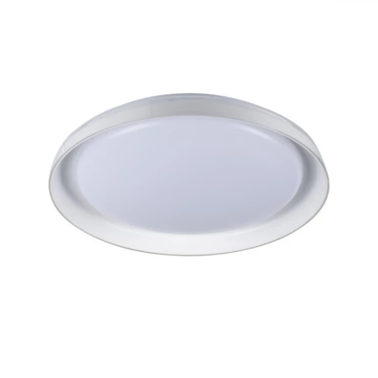 Plafoniera LED NIFU LED17,8W NW W/W