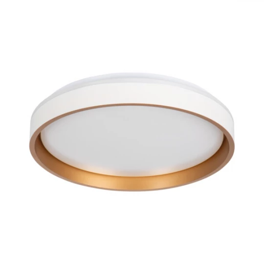 Plafoniera LED SOLN LED 17,5W NW W/G