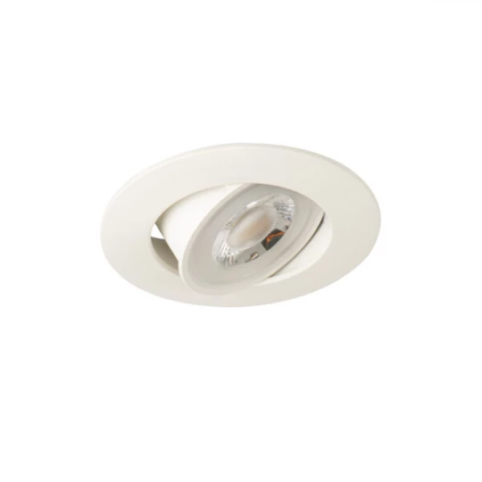 Oprawa typu downlight FIZU 4,8W NW-W
