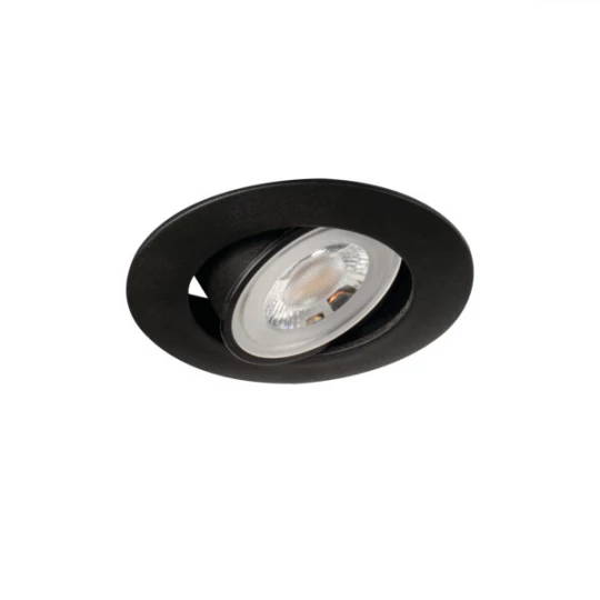 Oprawa typu downlight FIZU 4,8W NW-B