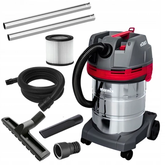 Odkurzacz STARMIX eCraft APL-1430 EWR