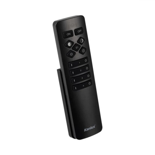 Pilot do taśm LED REMOTE 4 MONO/CCT-B