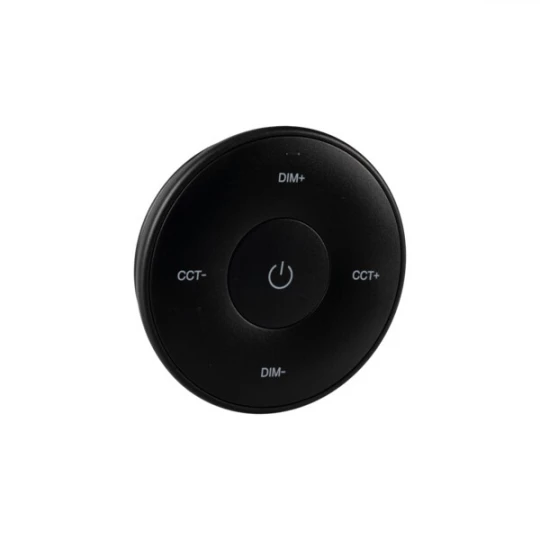 Pilot do taśm LED REMOTE O 1 MONO/CCT-B
