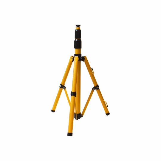 TRIPOD STATYW 1500mm ŻÓŁTY SPECTRUM