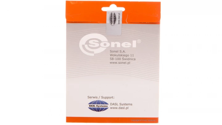 Program SONEL Schematic - upgrade WAPROSCHEM2UP