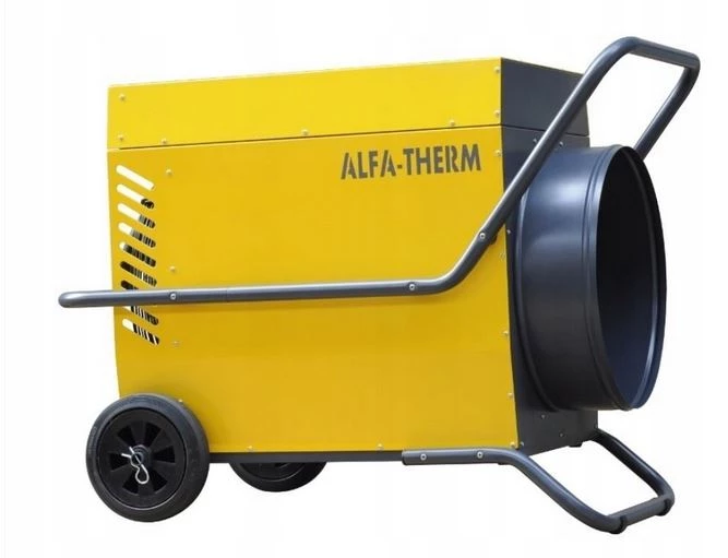 Nagrzewnica elektryczna 18kW 3f 400V 32A IP24 EHT 18 500.300