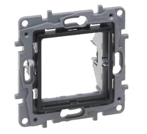 Niloe Selection Adapter mosaic antracyt 762289
