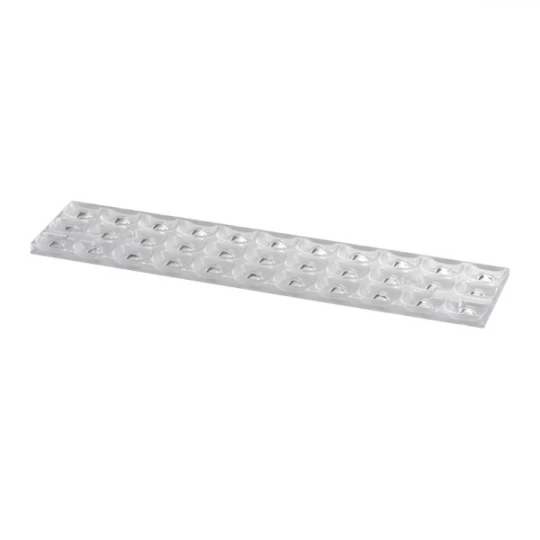 Akcesorium systemu szynoprzewodowego LTL LENS SET AS 35X35 38395