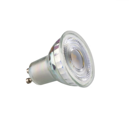Źródło światła LED XLED GU10 4,9W 500lm 6500K 38412