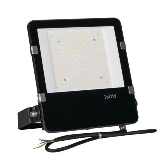 Naświetlacz LED FL AGOR PRO 150W 21000lm NW 4000K IP65 38421
