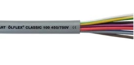 Przewód OLFLEX CLASSIC 100 4G6 00101063 /bębnowy/