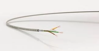 Przewód sterowniczy UNITRONIC LiYCY 12x0,5 0034612 /bębnowy/