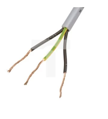 Przewód OLFLEX CLASSIC 100 3G1,5 00100644 /bębnowy/