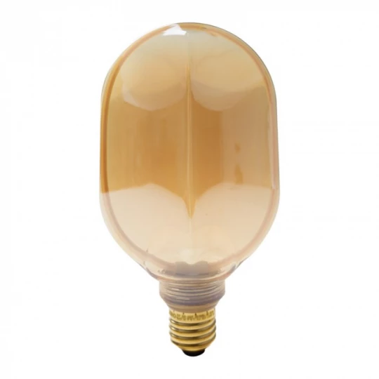 SERIA ZERO 4W 200lm E27 G80 Amber